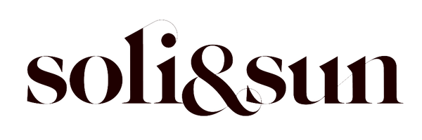 Soli & Sun logo